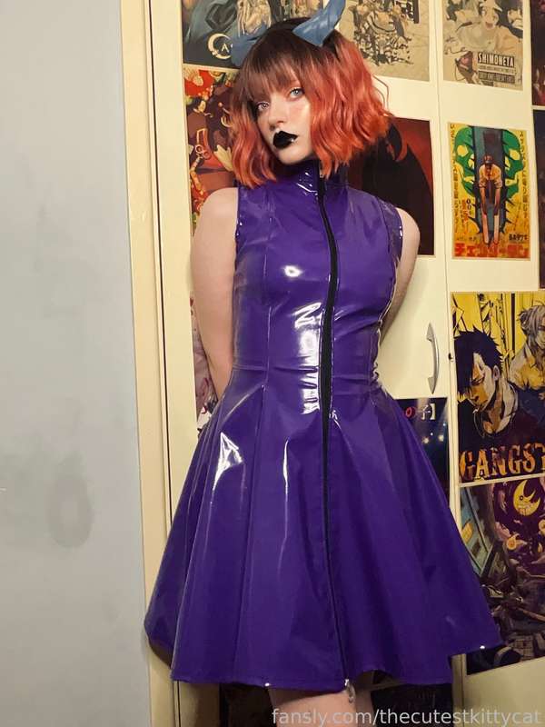 Thecutestkittycat - Fansly - 17 Nov, 2024 12