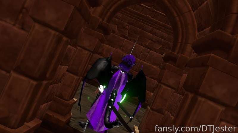 Dtjester - Fansly - 18 Dec, 2023 8