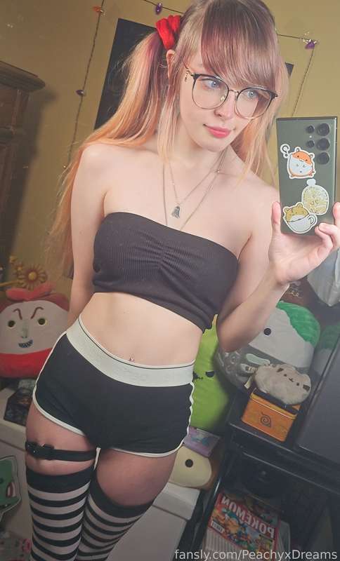 Peachyxdreams - Fansly - 24 Jun, 2024 10
