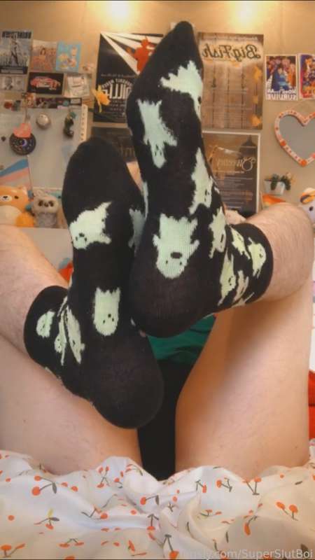 Superslutboi - Fansly - 28 Oct, 2021 3
