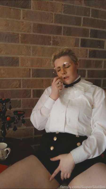 Superslutboi - Fansly - 28 Oct, 2021 10