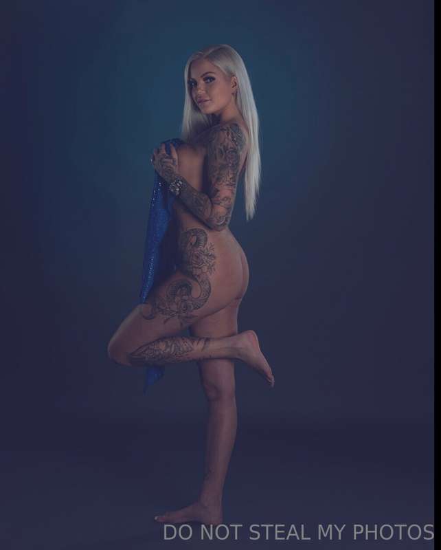 Blondiefaen - Onlyfans - 27 Apr, 2023 1