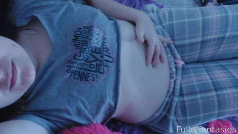 Fulloffantasies - Fansly - 27 Jan, 2025 1