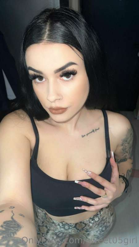 Sweet05Girl - Onlyfans - 29 Apr, 2023