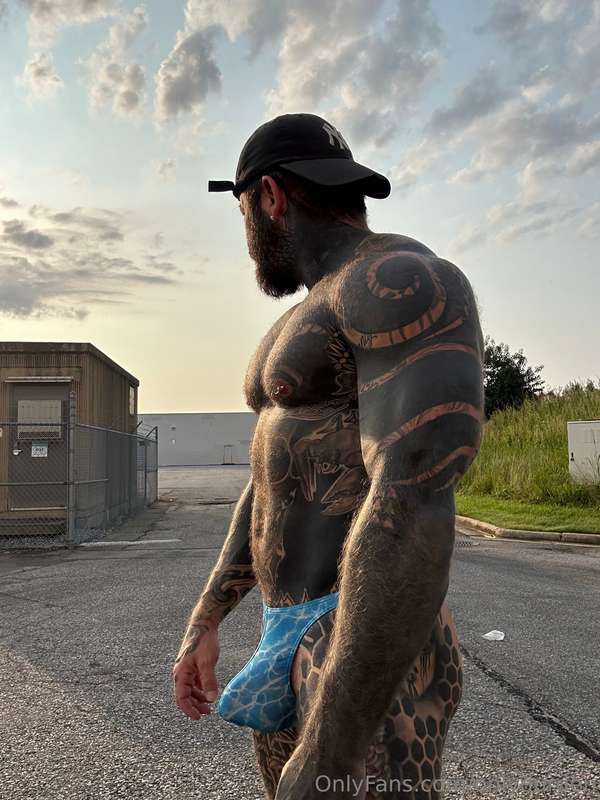 Good lift today! 6