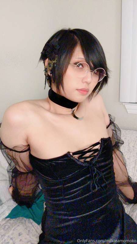 Milkteamomoko - Onlyfans - 16 Oct, 2021 40