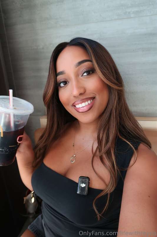 Ok confession 🤭 sometimes I actually prefer McDonalds to fan..