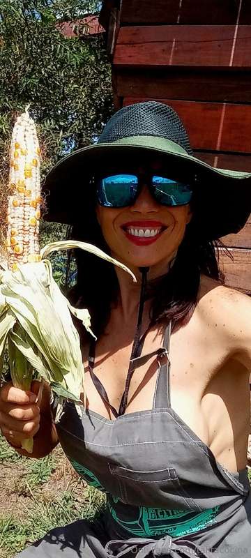 Feliz día para Vos ❤️, venite a la granja @talitachef y comp.. 1