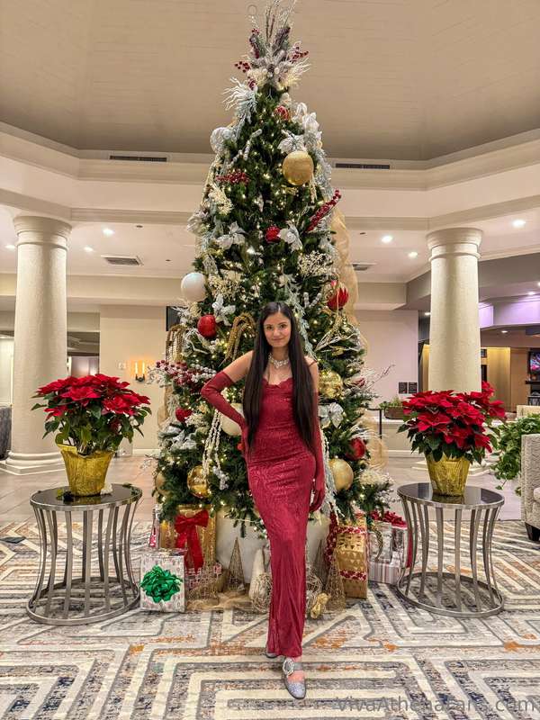 ❄️ Merry Christmas to all of you 🎄 May you be surrounded by .. 2