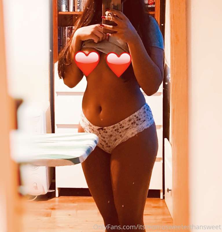 I make ironing sexy...just bend me over the board for fun