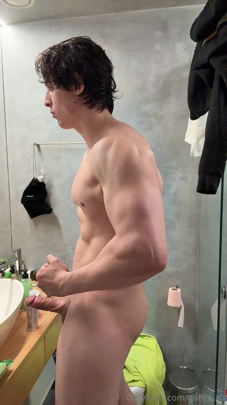Gattouz0 - Onlyfans - 06 Mar, 2025