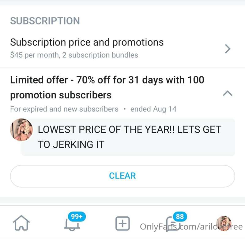 I sold all 100 spots 🤗🤗🤗 I’m so happy that I’m going to go f.. 1