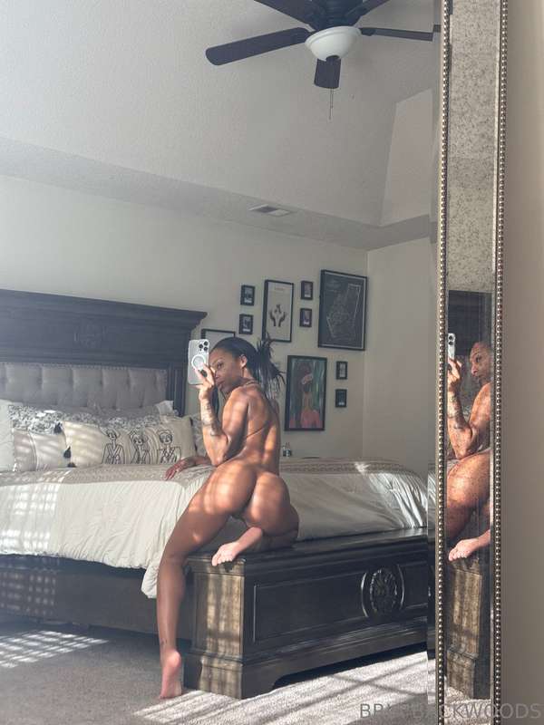 Briabackwoods - Onlyfans - 03 Dec, 2024 2