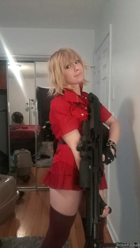 Seras victoria set 1/7 x 21
