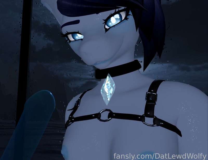 Datlewdwolfy - Fansly - 06 Aug, 2024