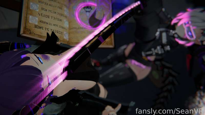 Seanvr - Fansly - 29 Aug, 2024 4