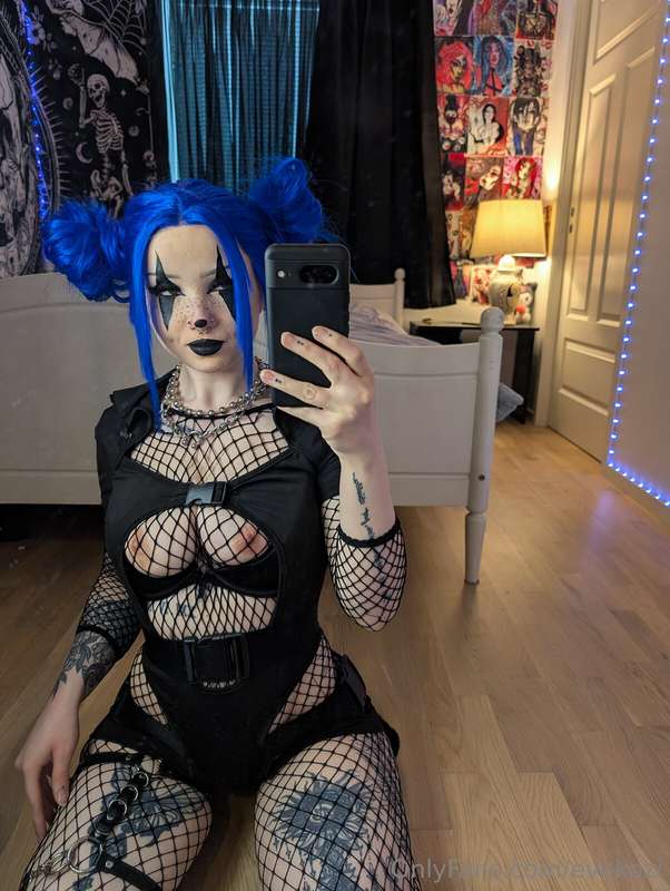 Can I be the reason you cum today?😏😪