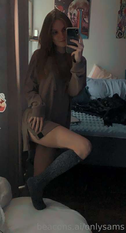 Who's up? How was your Monday ! <3