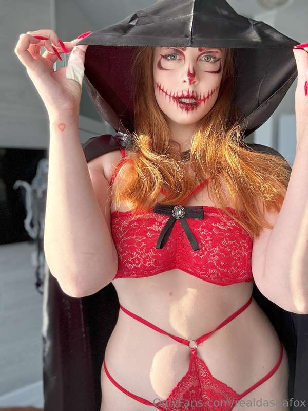 I think this Halloween will be the most memorable if you dec..
