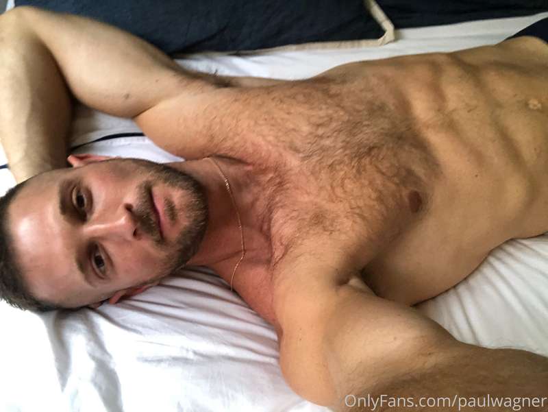 Paulwagner - Onlyfans - 26 Aug, 2019