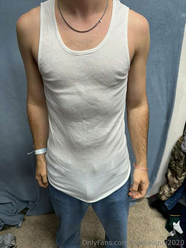 The new private in muscle shirts!! 12