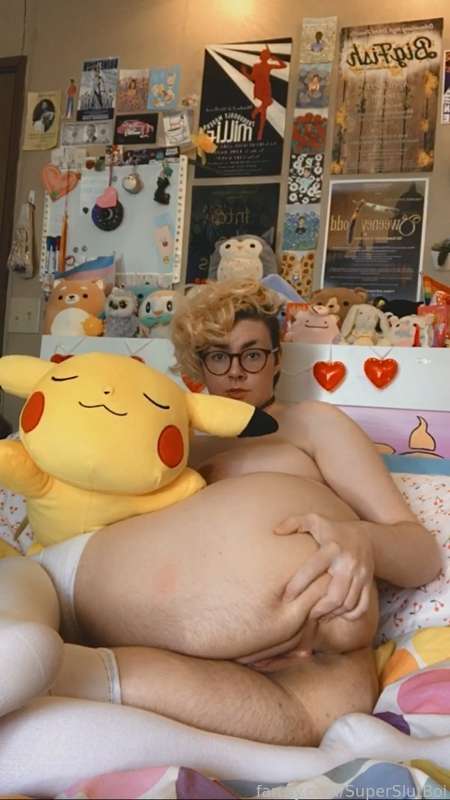 Superslutboi - Fansly - 19 Feb, 2022 39