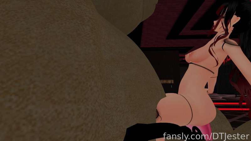 Dtjester - Fansly - 21 Aug, 2023 14