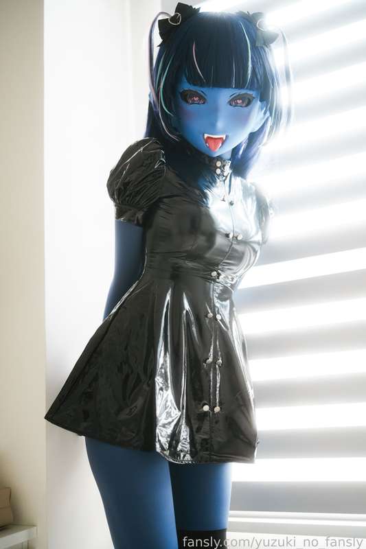 Yuzuki_No_Fansly - Fansly - 21 Feb, 2025 36