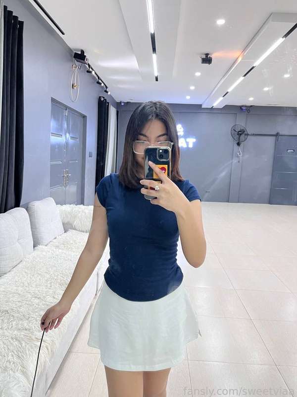 Sweetviaa - Fansly - 30 Jan, 2025