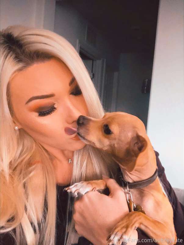 I love my fur babies 💗
(Featuring my baby Apollo)