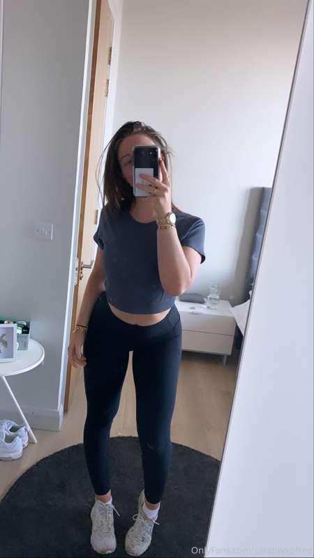 Sarahwxpfree - Onlyfans - 24 Dec, 2020