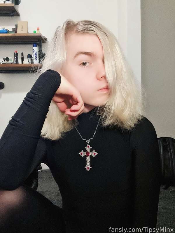 Tipsyminx - Fansly - 03 Feb, 2022 11