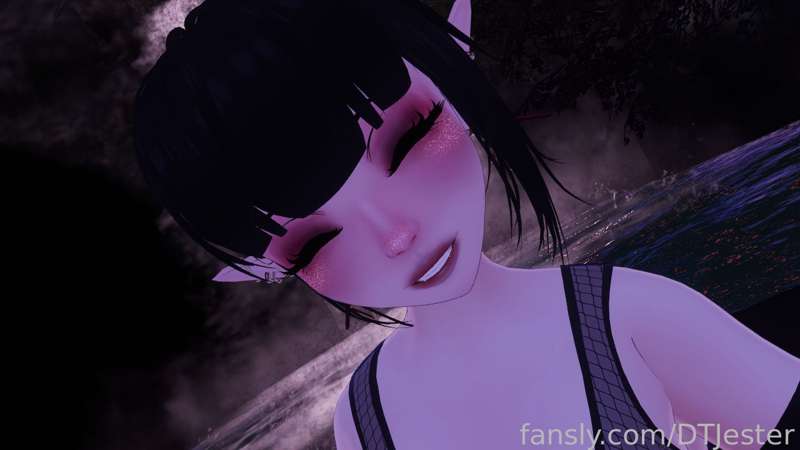 Dtjester - Fansly - 26 Dec, 2023 16