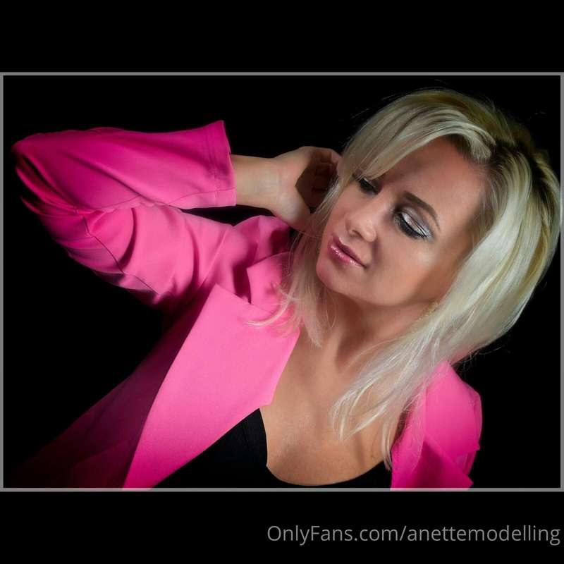 Anettemodelling - Onlyfans - 30 Apr, 2022