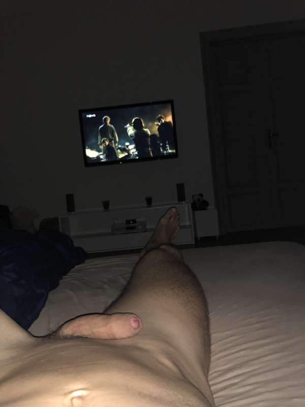 Movie night