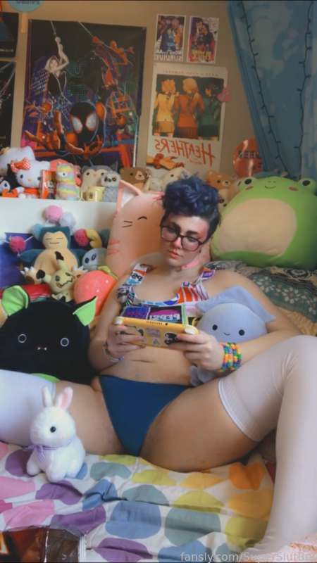 Superslutboi - Fansly - 09 Sep, 2021