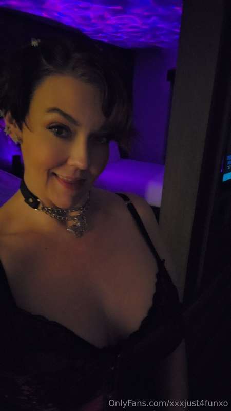 Did anybody miss me? 💜 2