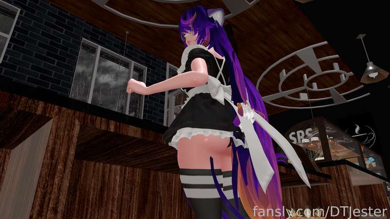Dtjester - Fansly - 07 Feb, 2025 1
