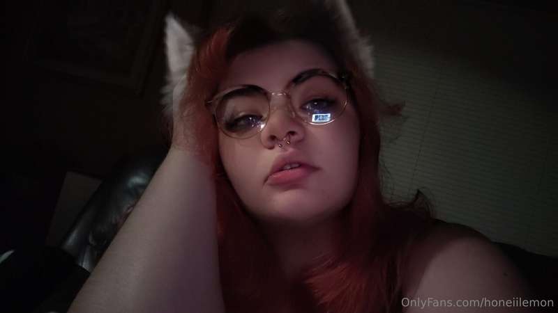 Got new glasses what do you think? 1
