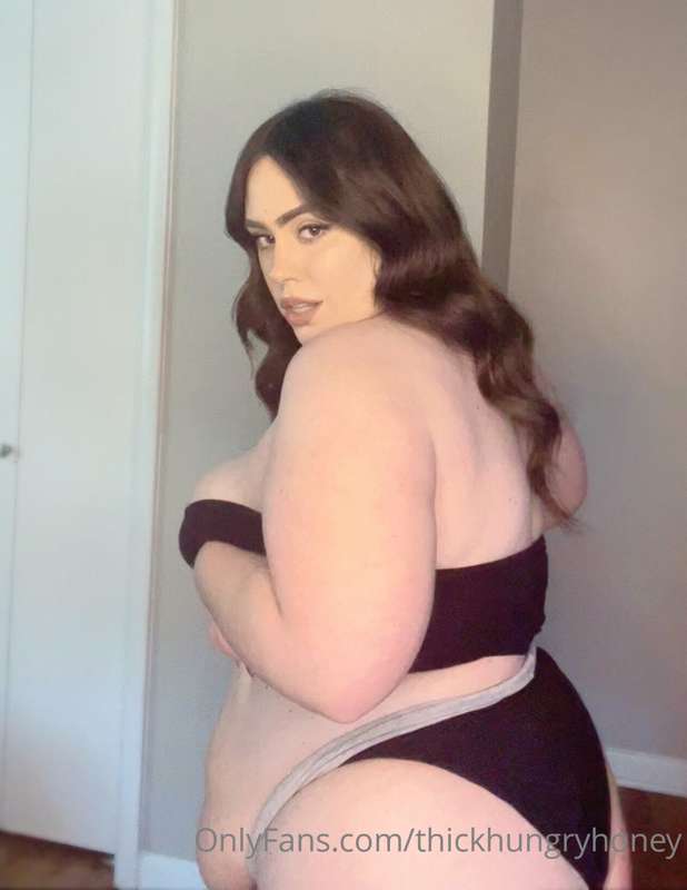 POV:

Your pig of a wife has completely blown up - everythin.. 16