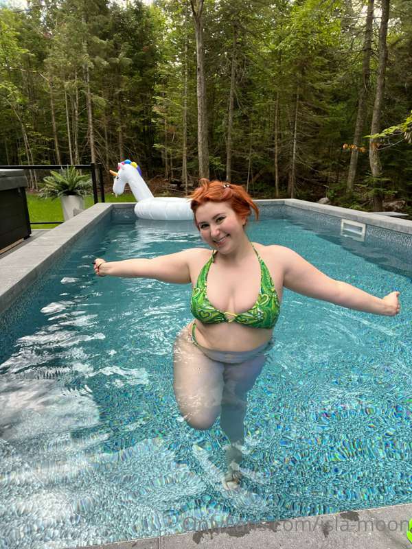 The perfect date you ask? We play mermaids and then I see ho.. 6
