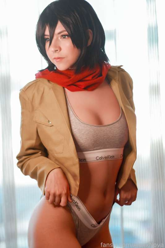 Alexfayenova - Fansly - 08 Sep, 2021 12