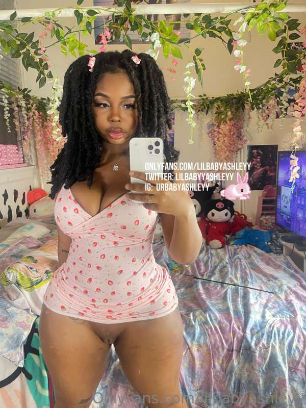 lil baby doll 💗