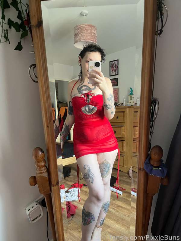 Pixxiebuns - Fansly - 09 Aug, 2024