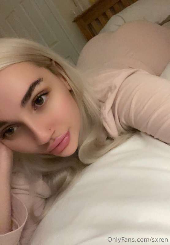 waiting for you like.....