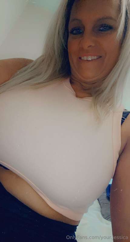 I'm not one to smile but today is a good day, tell me how wa..