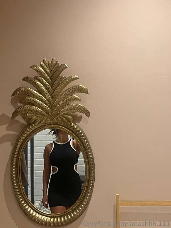She taste like🍍