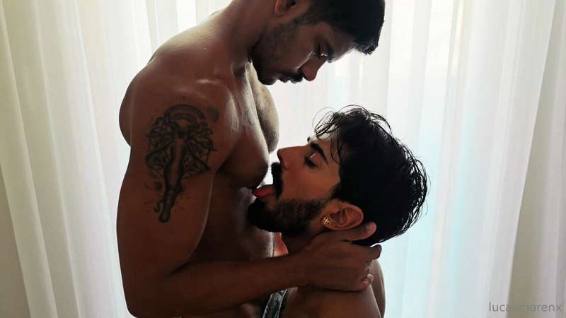 When in Brazil... get fucked by the biggest cocks possible 😝..