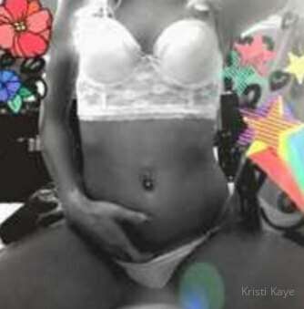 Kristi8Kaye - Onlyfans - 19 Jul, 2022