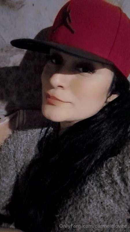 Carmelalovee - Onlyfans - 09 Oct, 2024 1